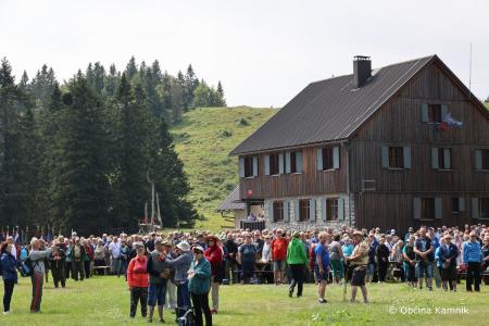 Spominska slovesnost na Menini planini 2024 (19)